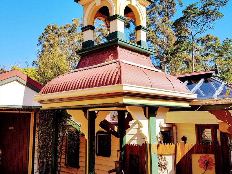 Bridgefield Guest House