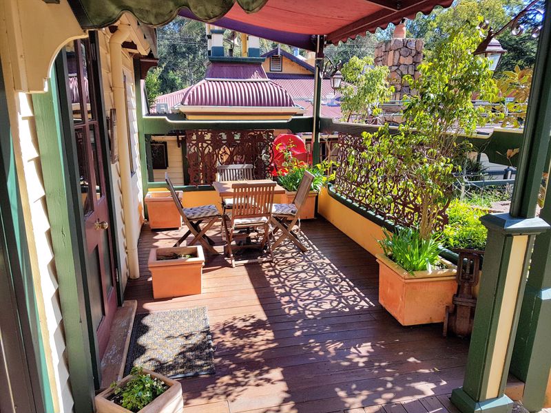 Bridgefield Guest House - Image 2