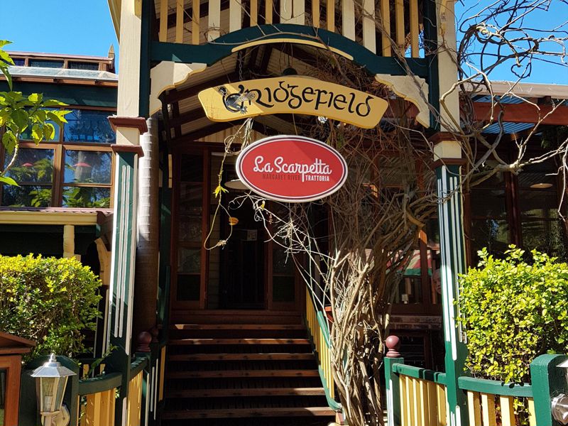 Bridgefield Guest House - Image 3