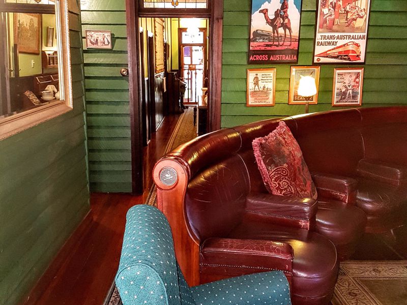 Bridgefield Guest House - Image 4