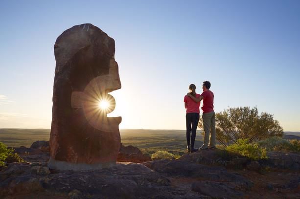 Broken Hill Tourist Park - Image 2