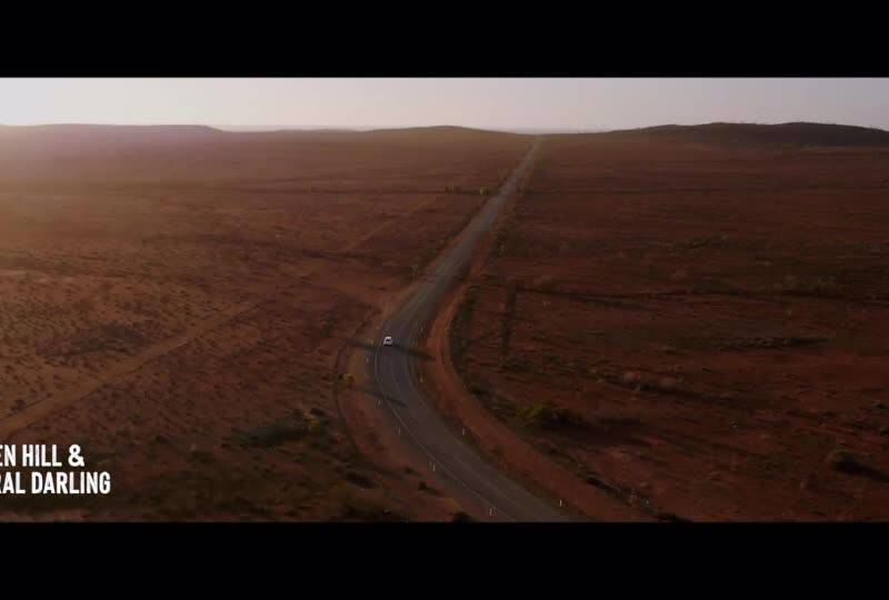 Broken Hill Tourist Park - Image 3