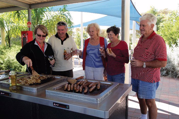 Broken Hill Tourist Park - Image 5