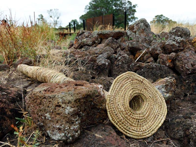 Budj Bim Cultural Landscape Tourism
