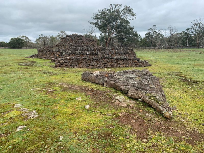Budj Bim Cultural Landscape Tourism - Image 3