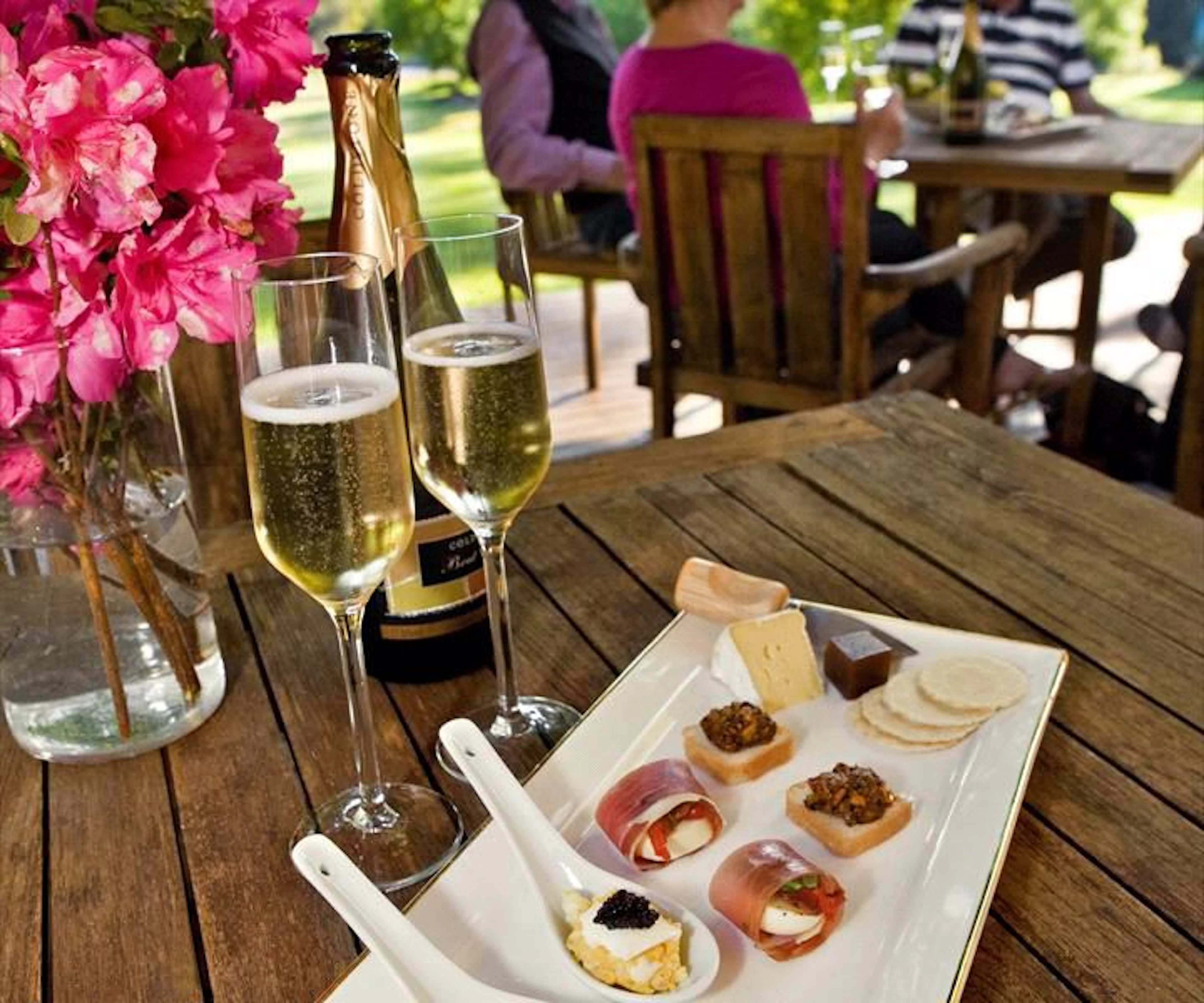 Buffalo Motel and Country Retreat - Image 2