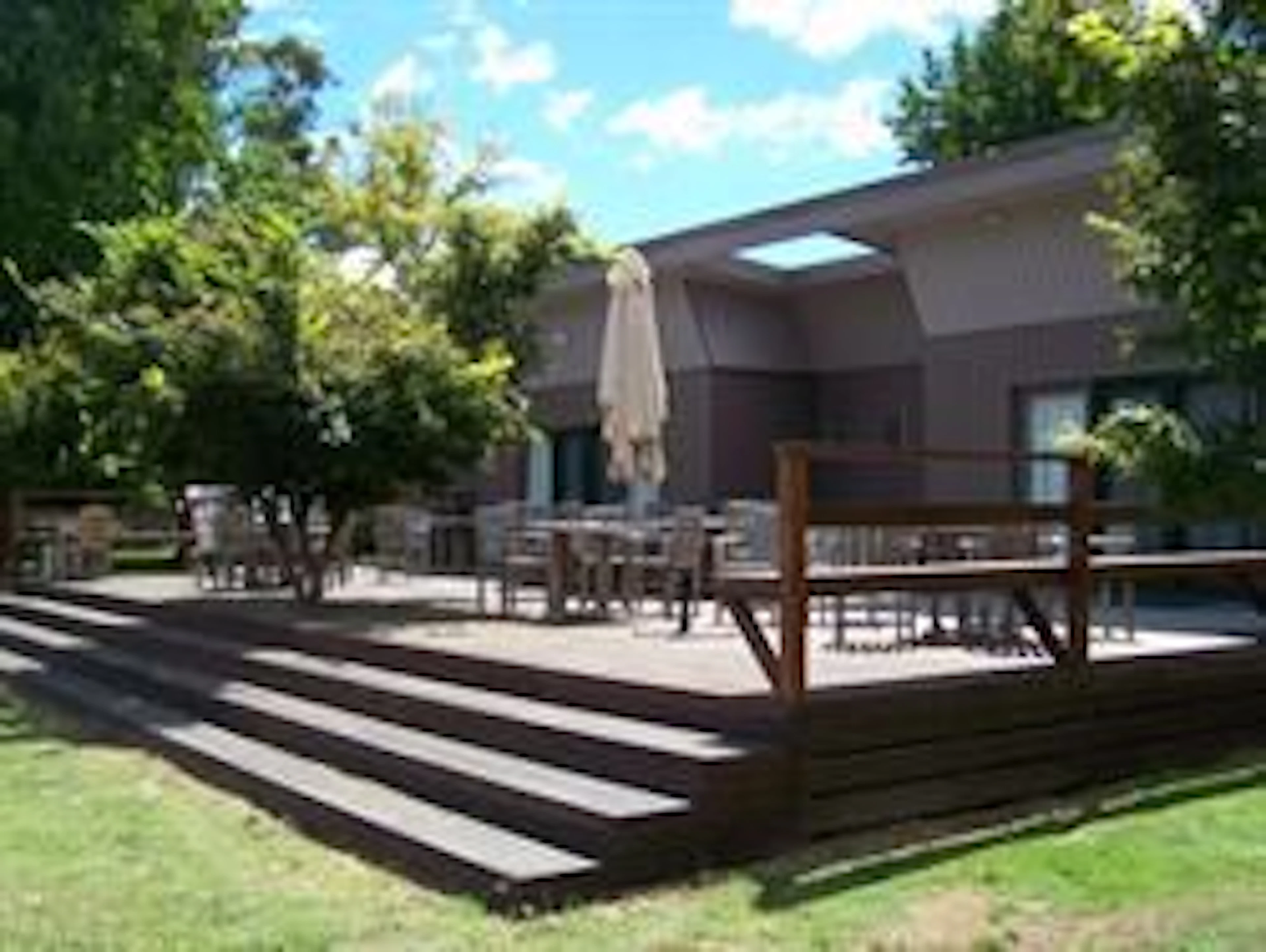 Buffalo Motel and Country Retreat - Image 4