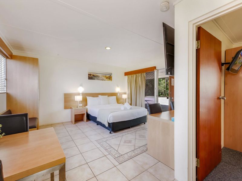 Bundaberg International - Image 4