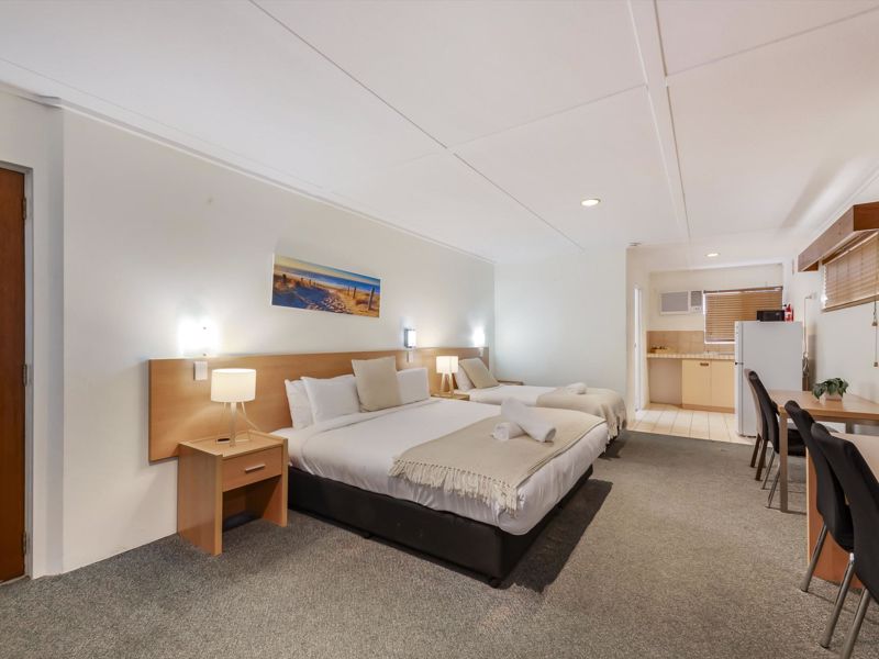 Bundaberg International - Image 5