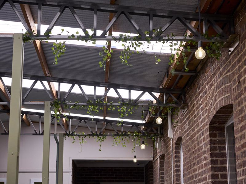 Burlington Hotel - Image 3