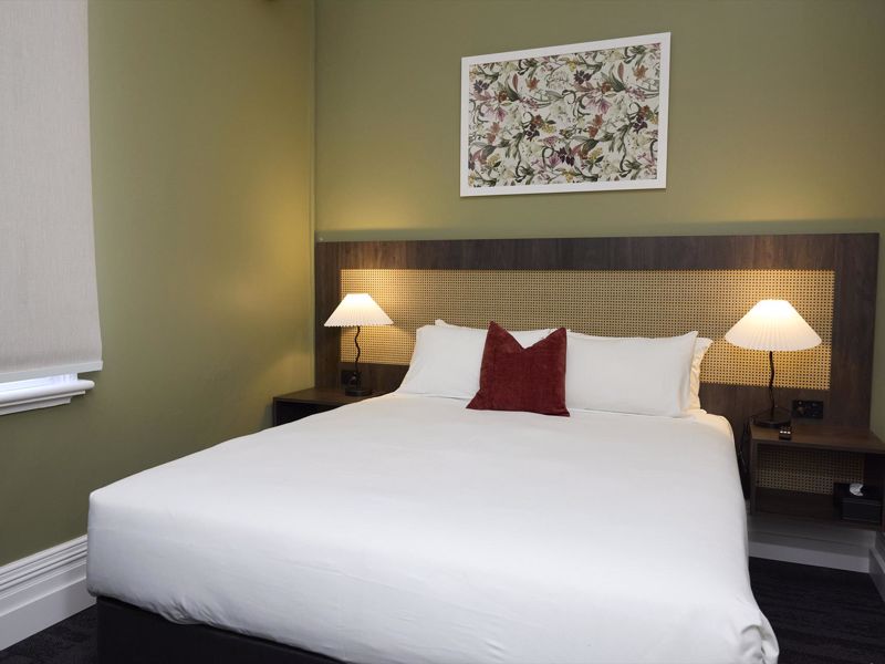 Burlington Hotel - Image 5