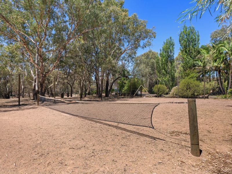 Buronga Riverside Tourist Park - Image 2