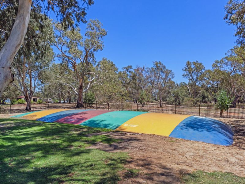 Buronga Riverside Tourist Park - Image 3