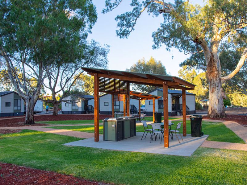 Buronga Riverside Tourist Park - Image 5