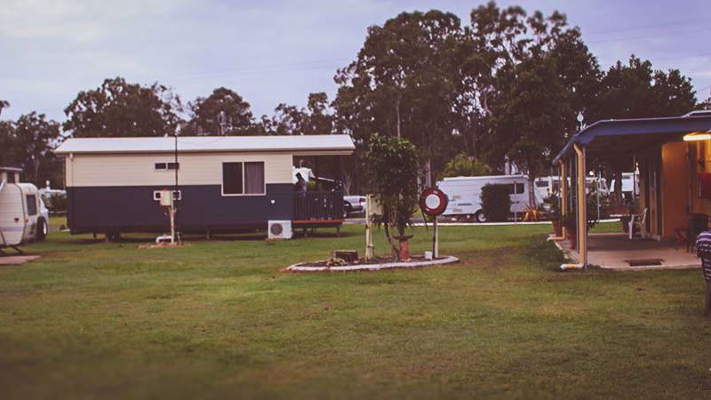 Burrum River Caravan Park - Image 3
