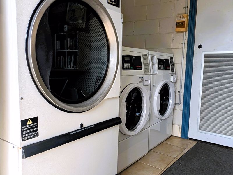 Burrum River Caravan Park - Image 4