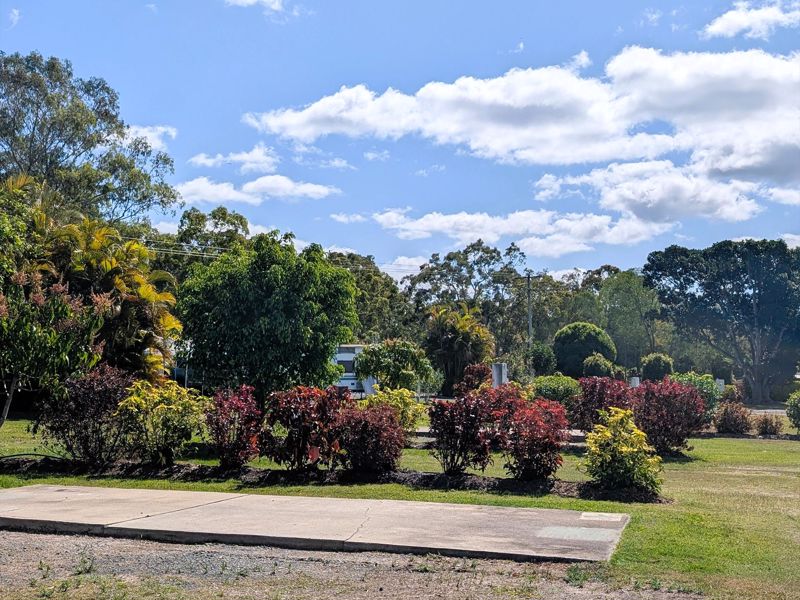 Burrum River Caravan Park - Image 5