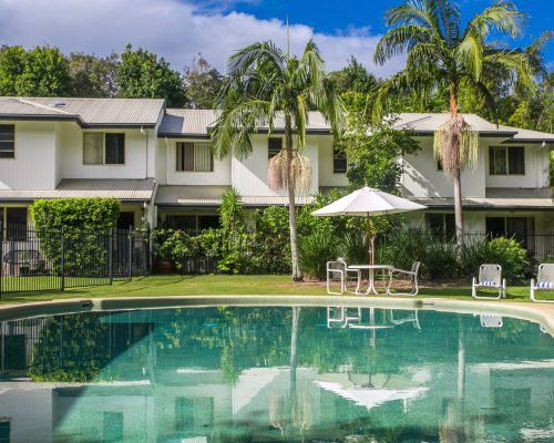 Byron Lakeside Holiday Apartments - Image 3