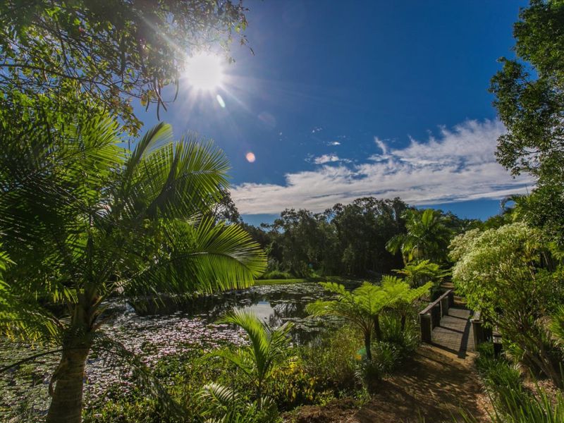 Byron Lakeside Holiday Apartments - Image 4