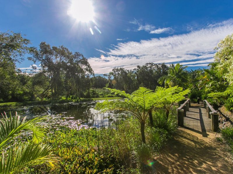 Byron Lakeside Holiday Apartments - Image 5