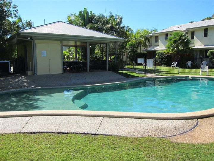 Byron Lakeside Holiday Apartments - Image 2