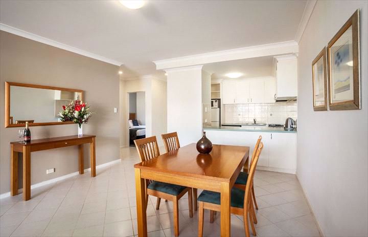 C Mandurah Resort — Mandurah, WA