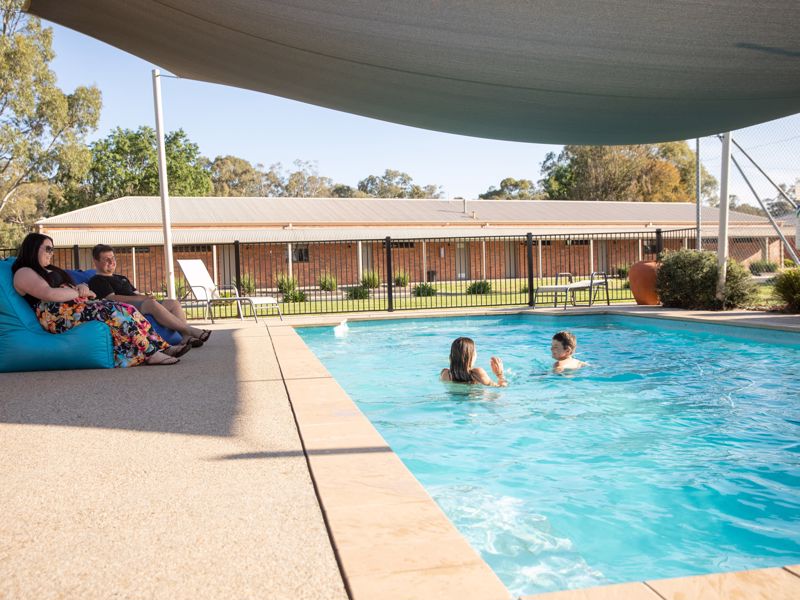 Cadell on the Murray Motel Resort - Image 2