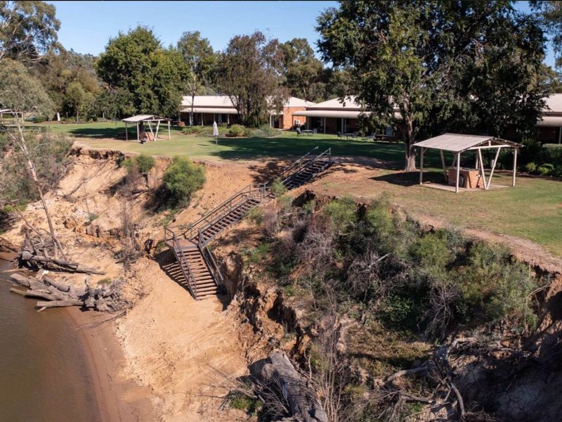 Cadell on the Murray Motel Resort - Image 3