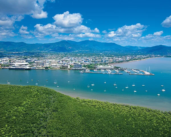 Cairns Holiday Park - Image 3