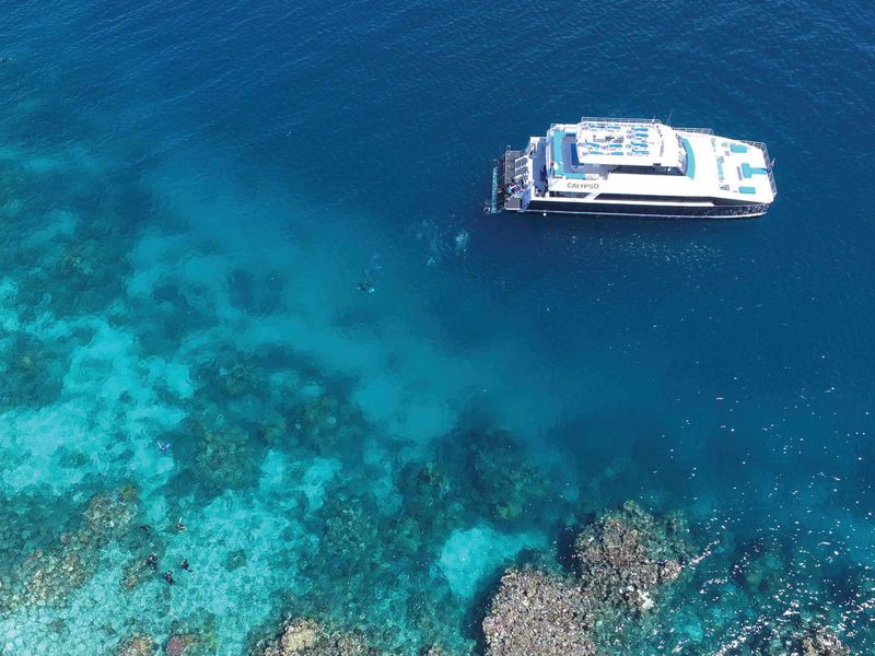 Calypso Holiday Park