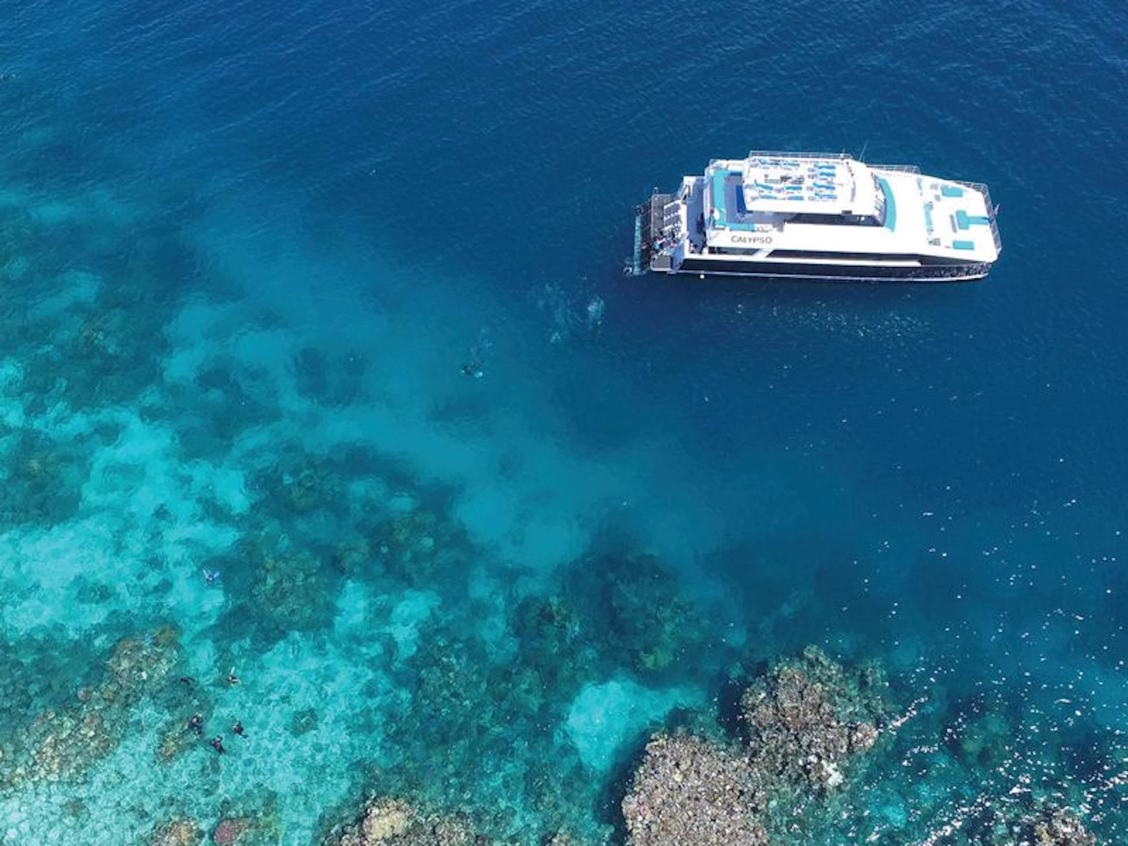 Calypso Holiday Park - Main image