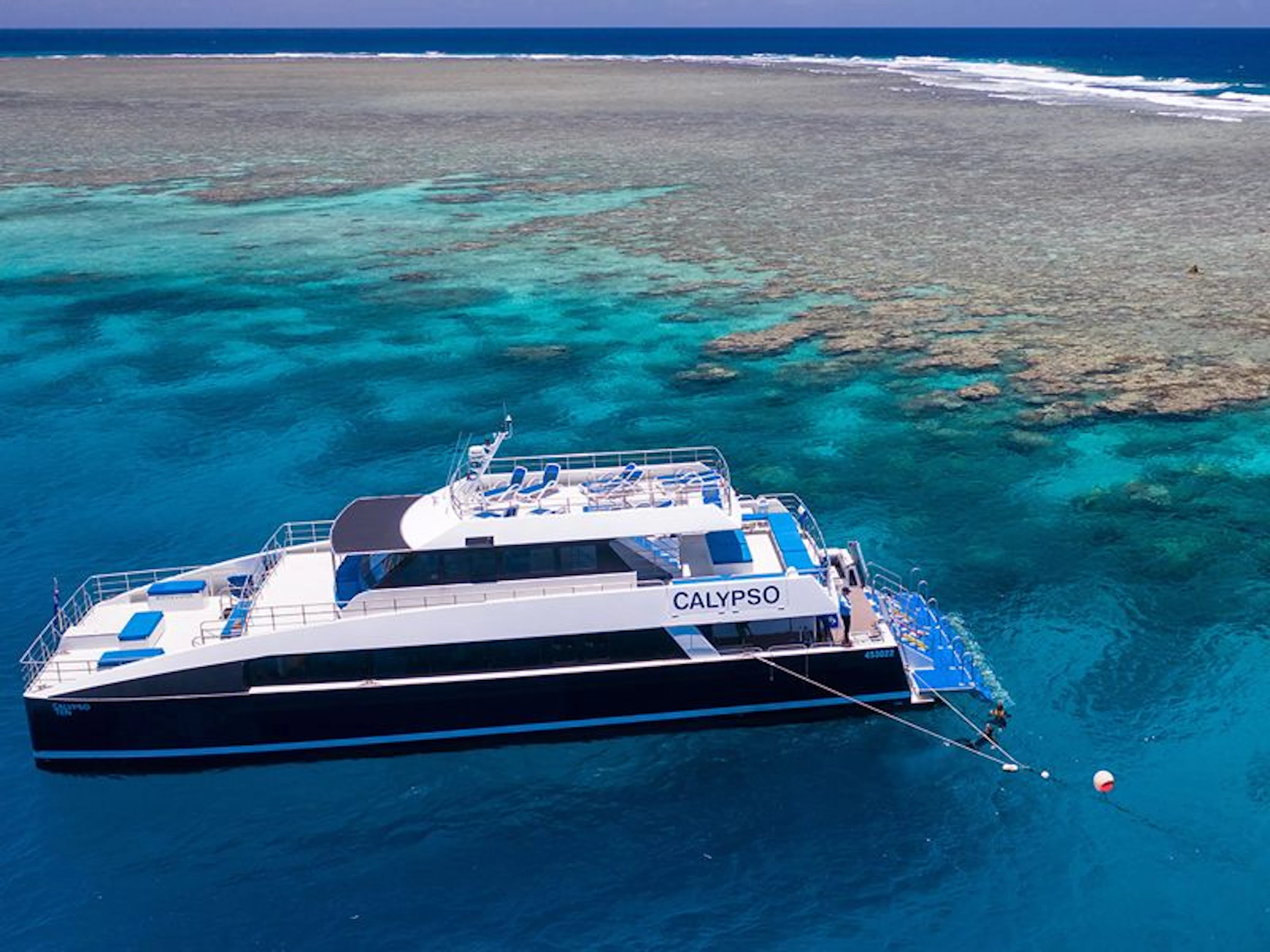 Calypso Holiday Park - Image 5