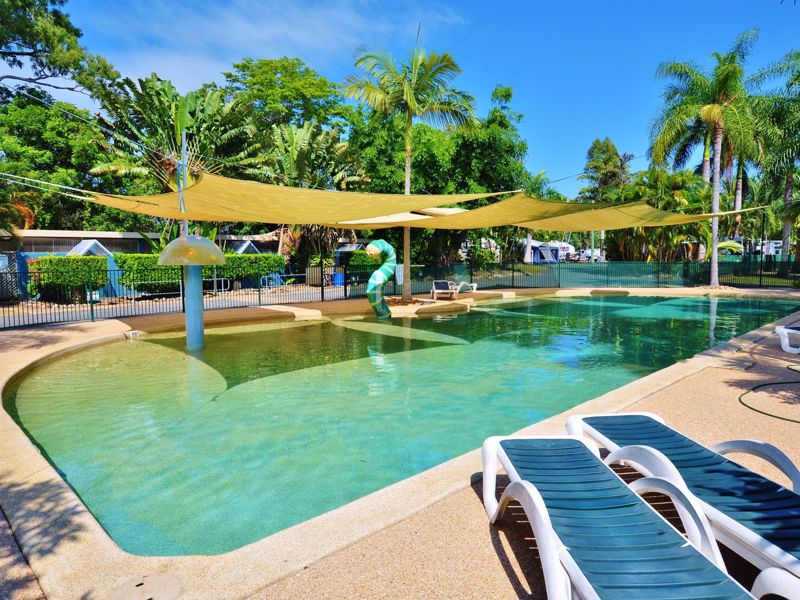 Cape Hillsborough Nature Tourist Park - Image 2