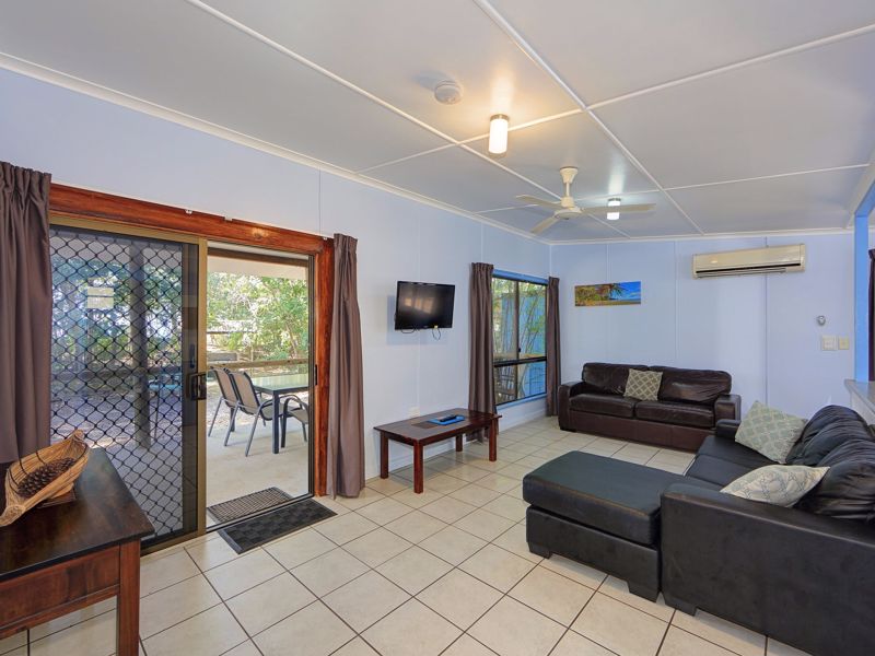 Cape Hillsborough Nature Tourist Park - Image 4