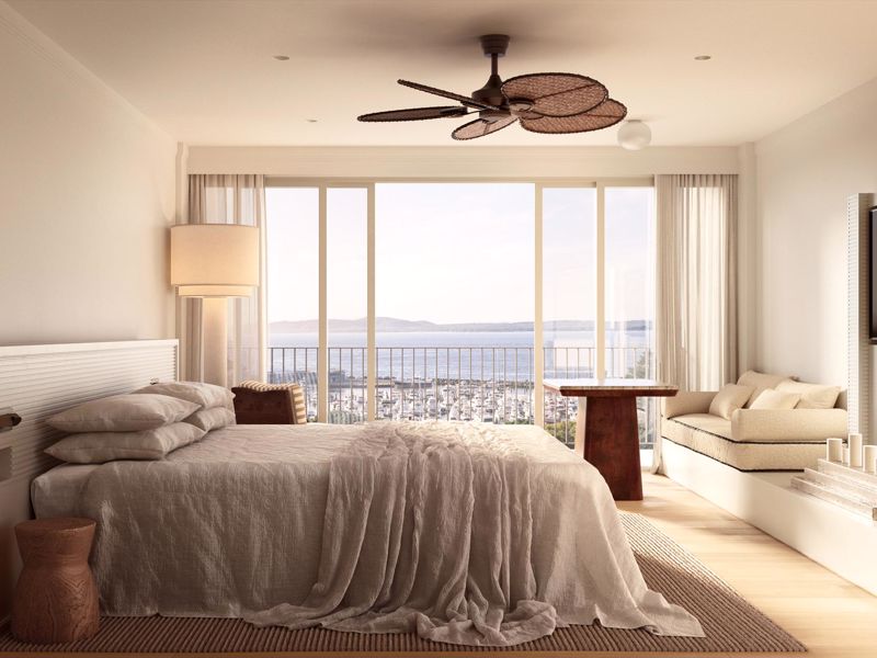 Cape Jaffa Marina and Boat Ramp - Image 3