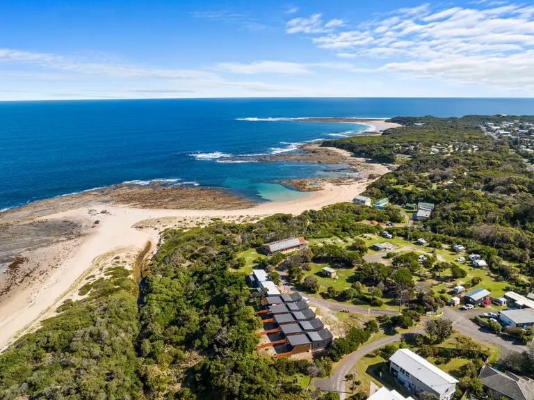 Cape Paterson Caravan Park