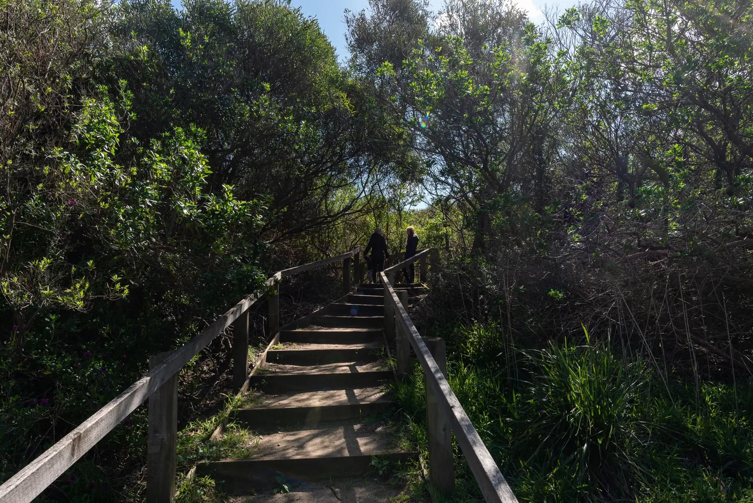 Cape Paterson Caravan Park - Image 5