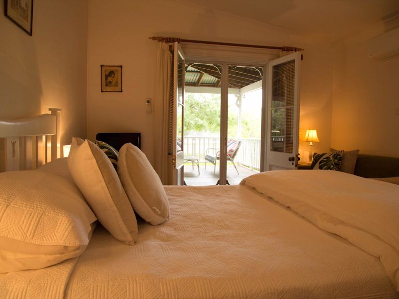 Carriages Boutique Hotel & Vineyard - Image 5