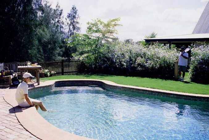 Carriages Boutique Hotel & Vineyard