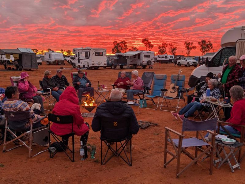 Channel Country Music Muster Camping - Image 2