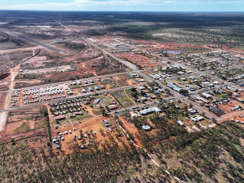 Channel Country Music Muster Camping - Image 3