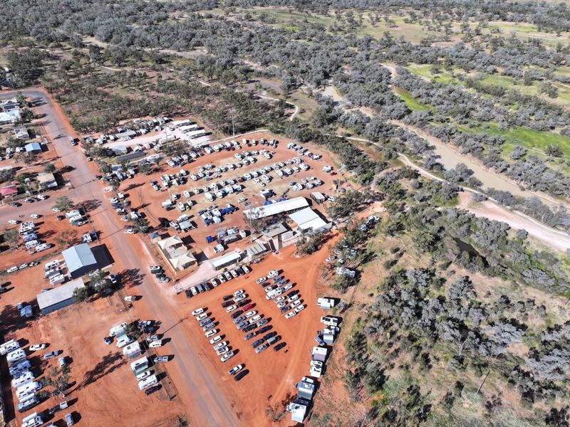 Channel Country Music Muster Camping - Image 5