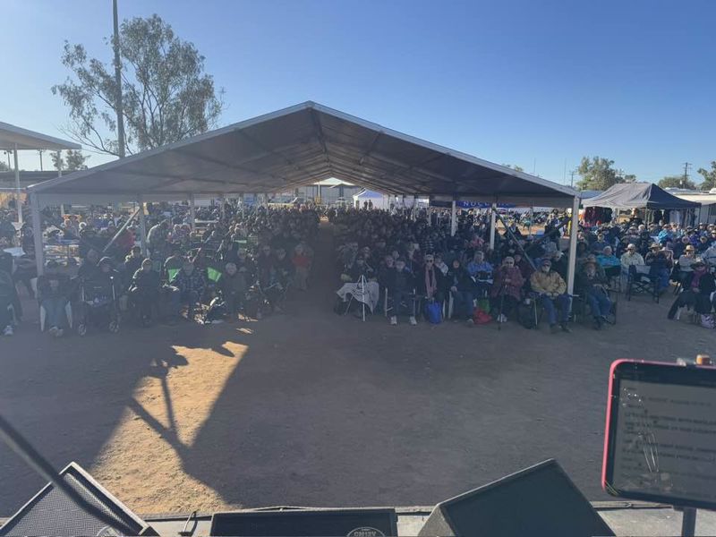 Channel Country Music Muster Entry - Image 3