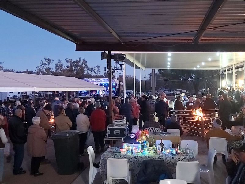 Channel Country Music Muster Entry - Image 4