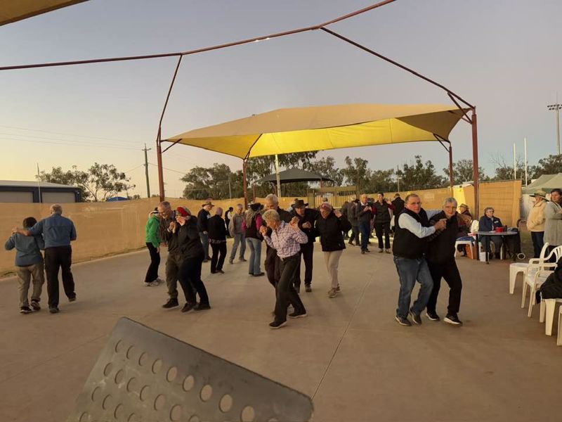 Channel Country Music Muster Entry - Image 5