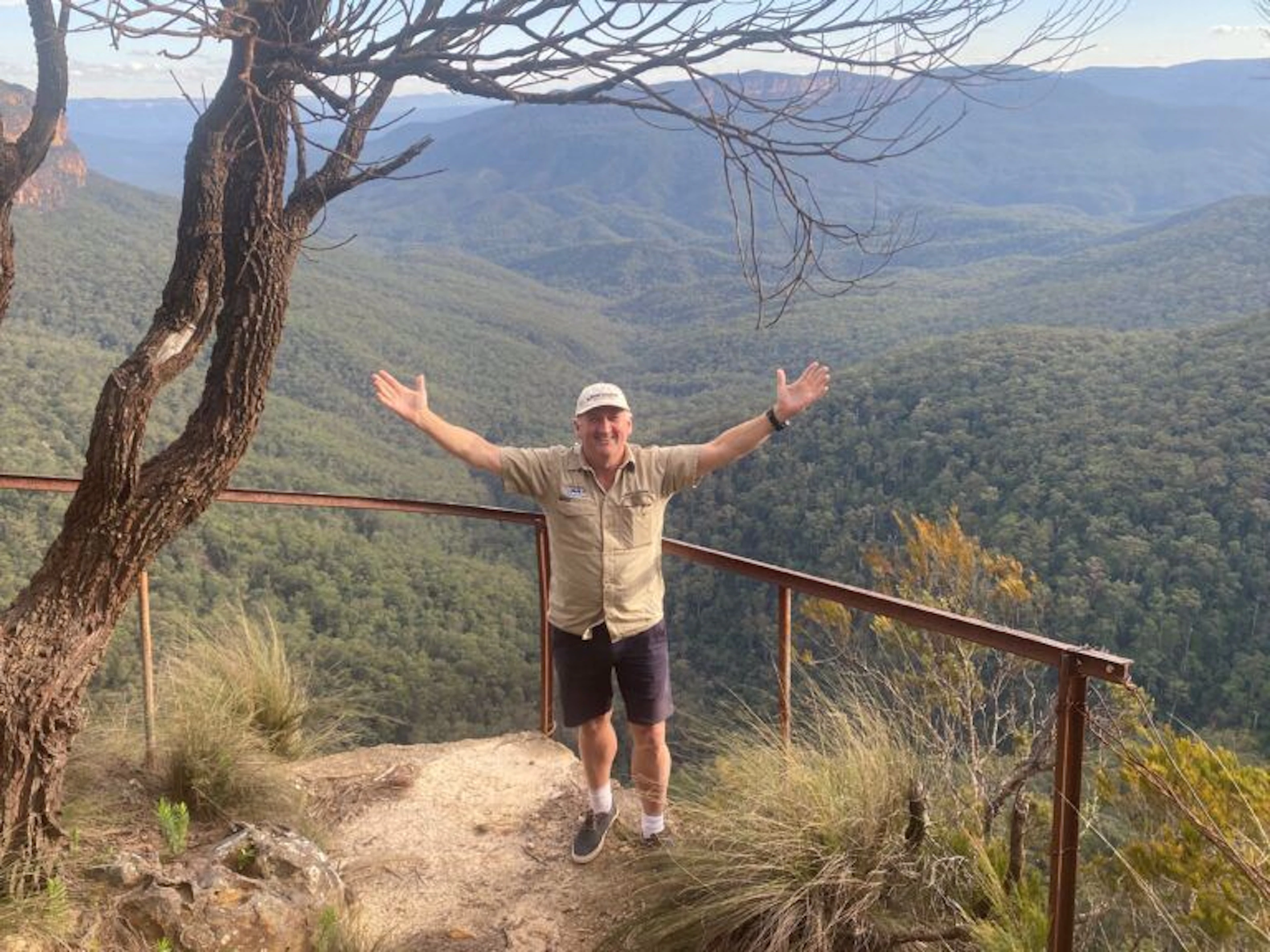 Chapman Tours - Main image