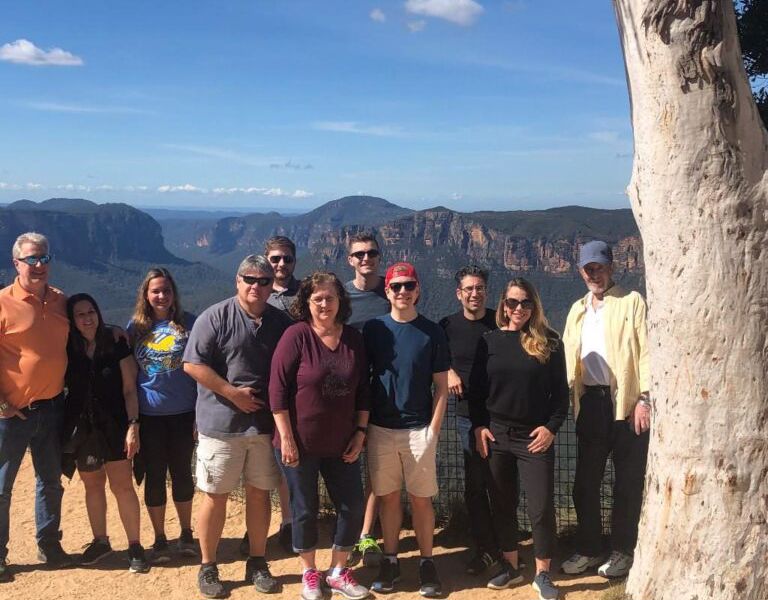 Chapman Tours - Image 2