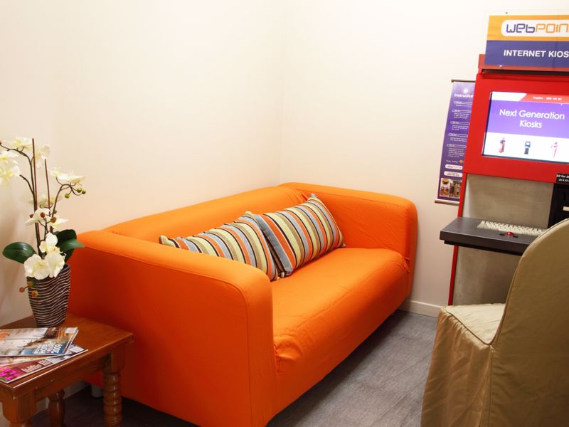 City Star Lodge Brisbane - Image 2