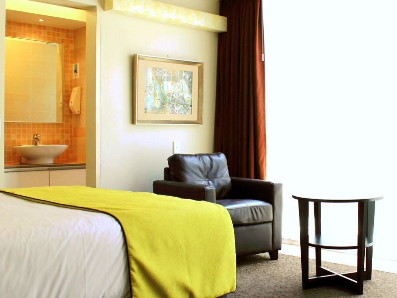 City Star Lodge Brisbane - Image 3