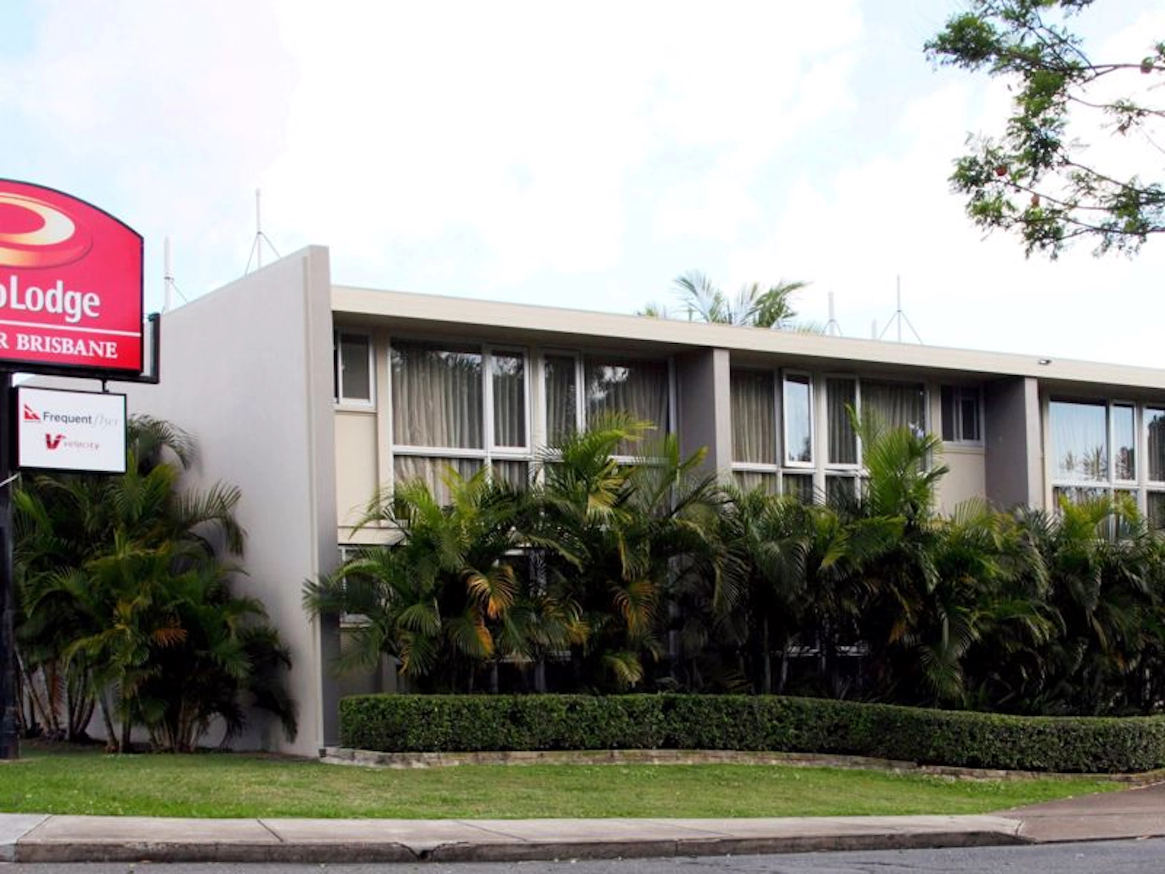 City Star Lodge Brisbane - Image 4